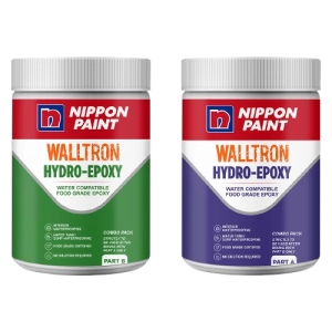 Walltron Hydro-Epoxy